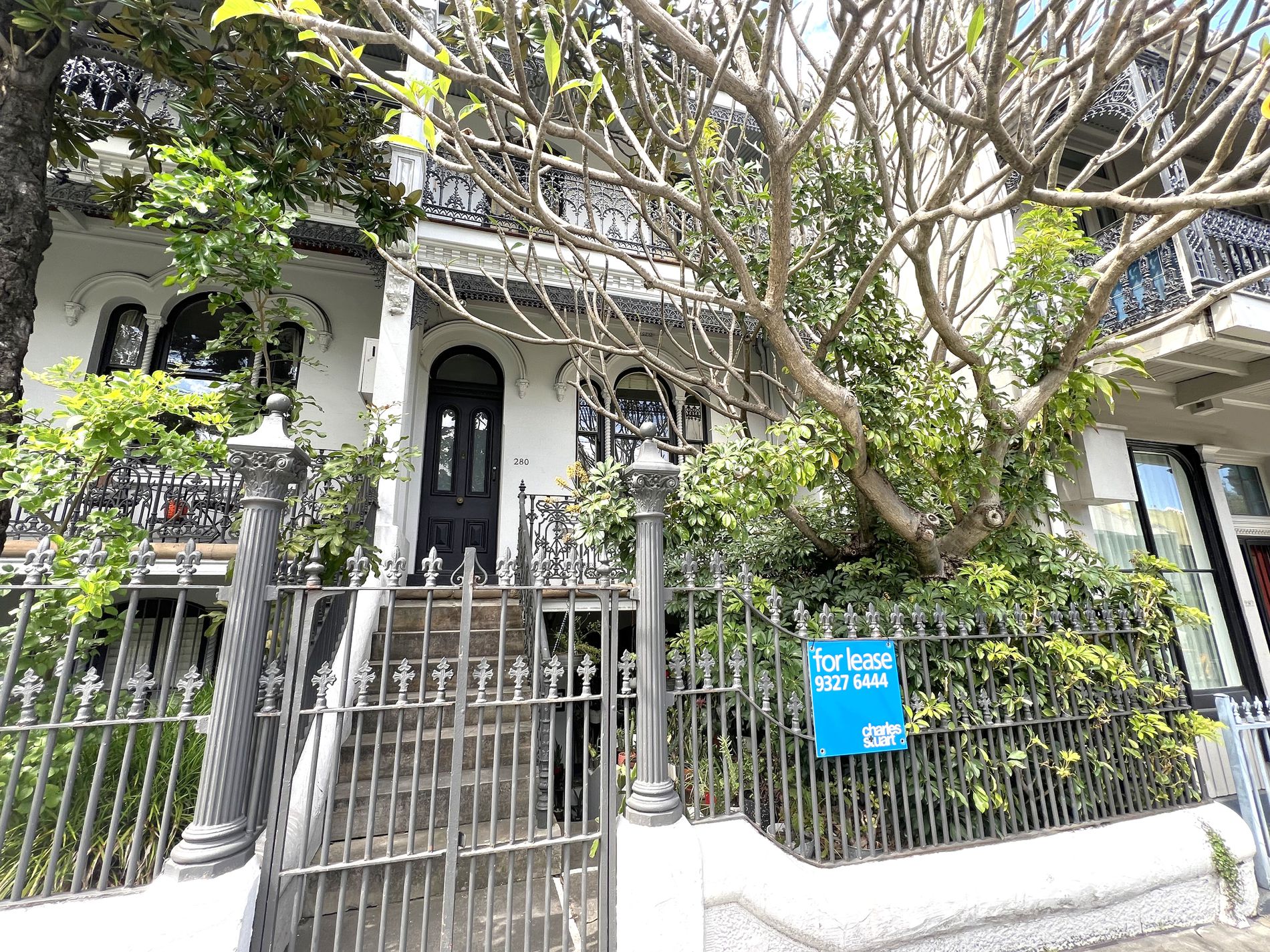 2 / 280 Bridge Road, Glebe