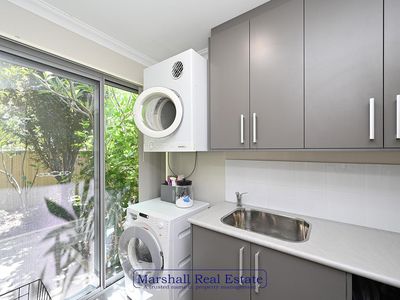 24 Conti Road, Tapping