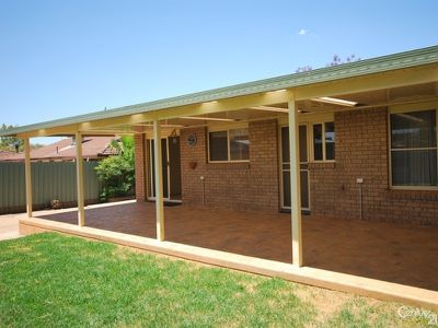 21 Pegasus Place, Dubbo