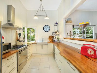 186 Tanawha Tourist Drive, Tanawha