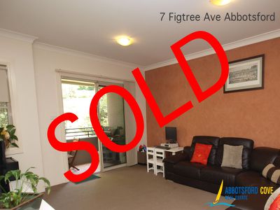 7 Figtree Ave , Abbotsford