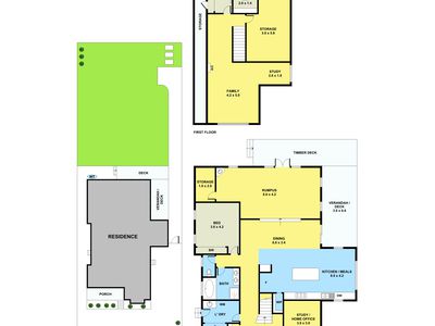 2 Livingstone Rise, Lynbrook