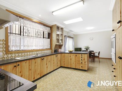 22 Sandringham Street, St Johns Park