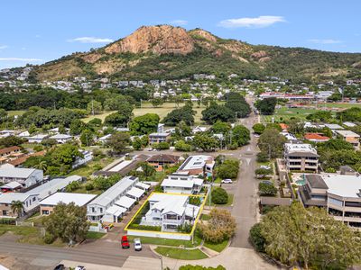 86 Mitchell Street, North Ward