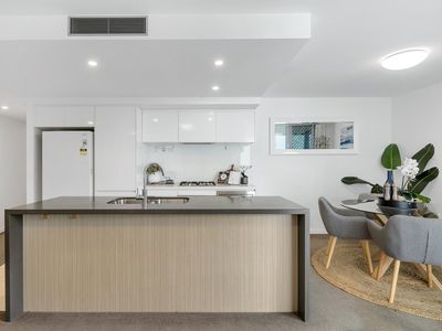 25 / 56 Bellevue Terrace, St Lucia