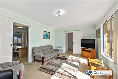 163  Johnston Street, Tamworth