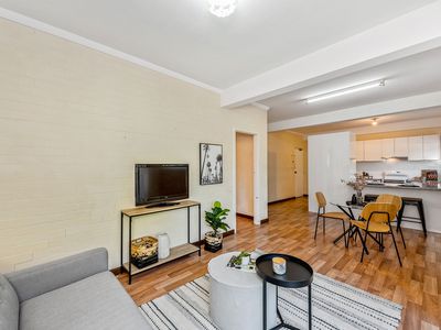 8 / 37 Paulik Way, Hamilton Hill