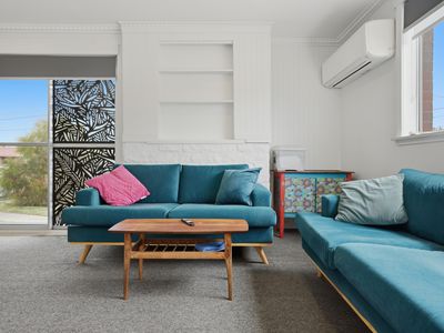 17 Parish Crescent, George Town