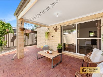 67A Cyril Road, High Wycombe