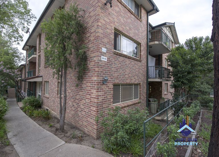 8 / 113-115 Meredith Street, Bankstown
