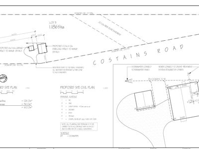 Lot 3 Costains Road, Geeveston