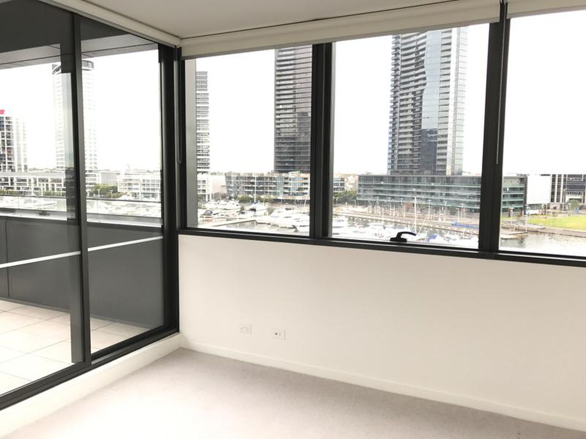 501S / 883 Collins Street, Docklands