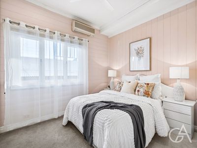 95 Elizabeth Street, Paddington