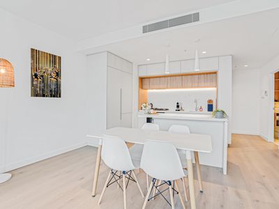 4612 / 633 Lonsdale Street, Melbourne