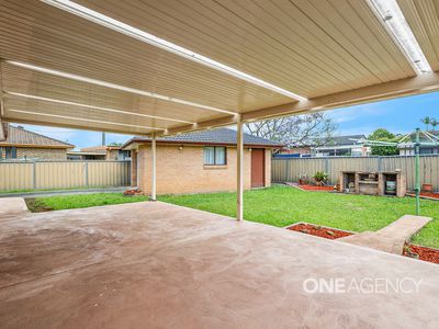 3 Parkdale Avenue, Horsley