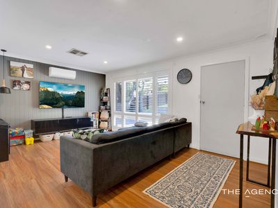 395 Warwick Road, Greenwood