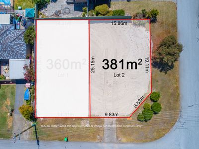 12 Donnes St, Bull Creek
