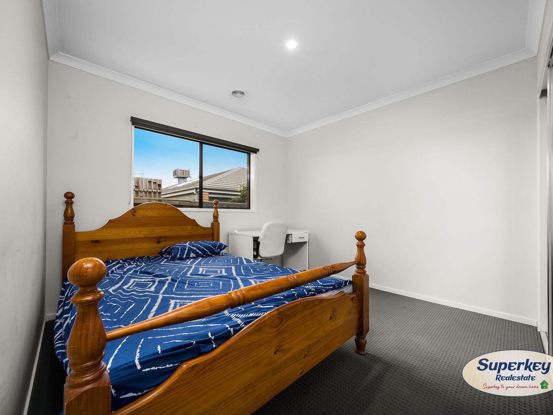 3 Blackberry Street, Manor Lakes