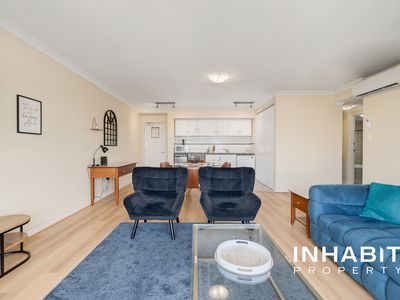 501 / 112 Mounts Bay Road, Perth