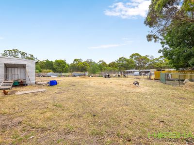 6163 Western Highway, Kiata