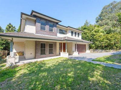 4 Marshall Ave, St Leonards