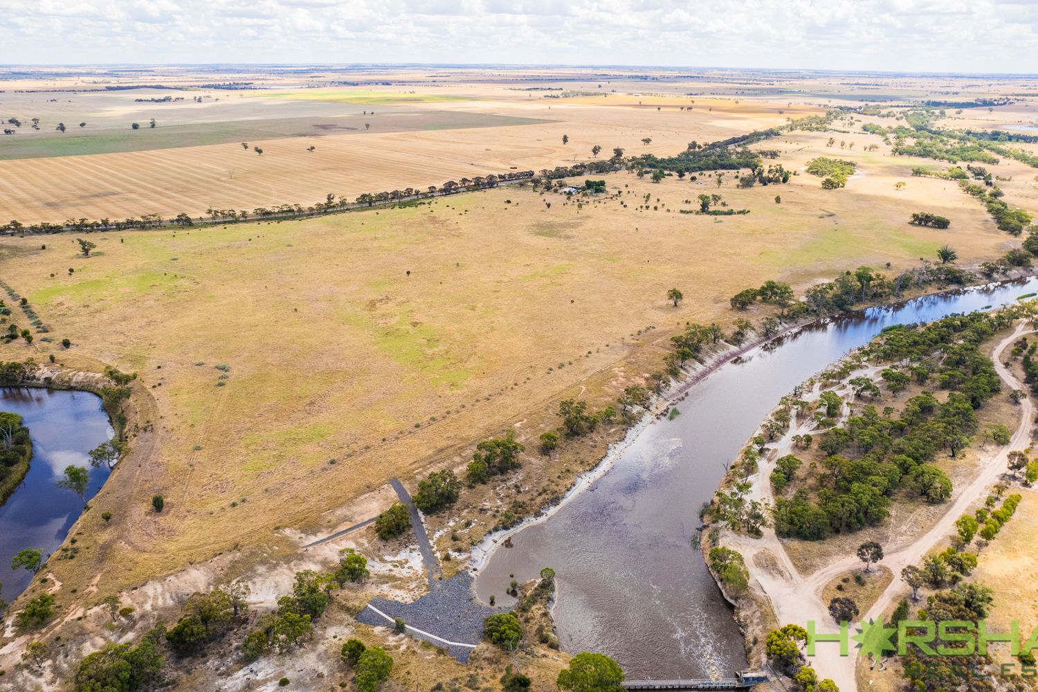 3861 Nhill-Jeparit Road, Jeparit
