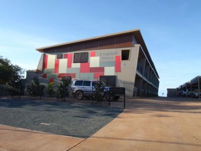 2 / 9 Kingsmill St, Port Hedland