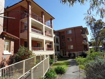 10 / 36 Firth Street, Arncliffe