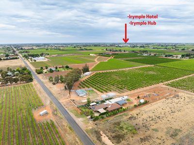 1214 Cowra Avenue, Irymple
