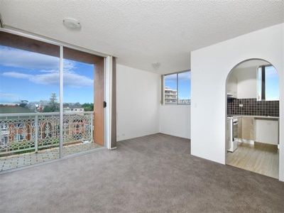 15 / 6 Smith Street, Wollongong