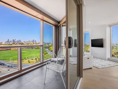 711 / 1 Ascot Vale Road, Flemington