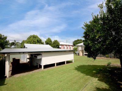 106 Glebe Road, Booval