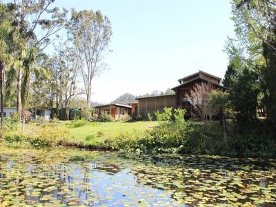 50 Cullen Road, Nimbin