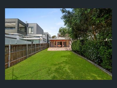40A Pellisier Road, Putney