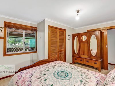 140 Tuntable Creek Road, The Channon