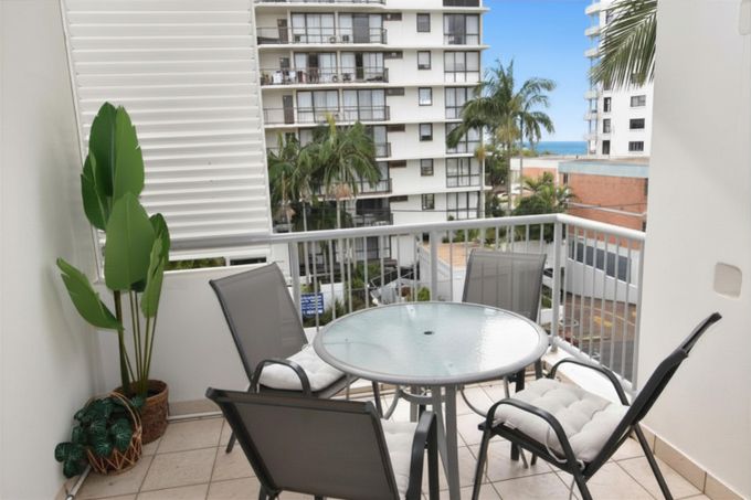 451 / 87-97 First Avenue, Mooloolaba
