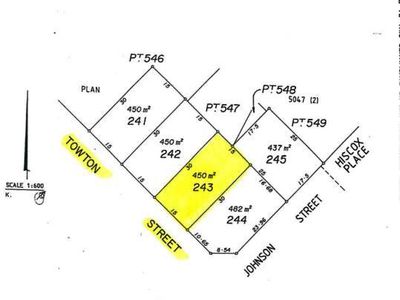 23 Towton Street, Redcliffe