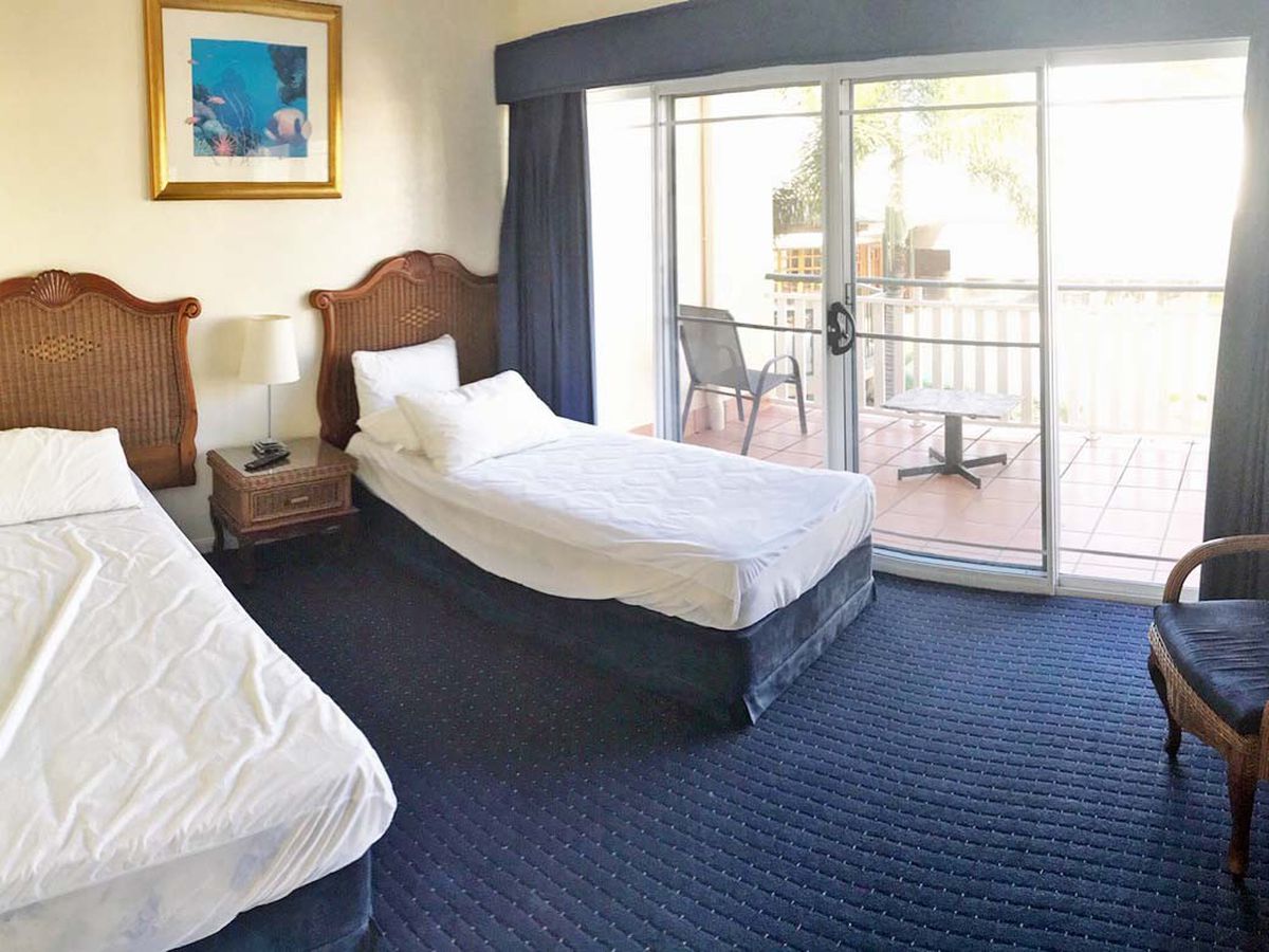 12 / 20 Palm Street, Tinaroo