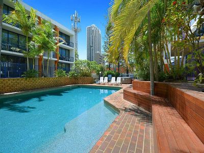 24 / 2877 GOLD COAST HWY, Surfers Paradise