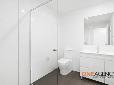 310 / 1 Evelyn Court, Shellharbour