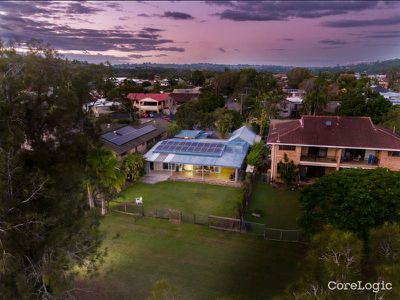 1 Sunset Boulevard , Tweed Heads West