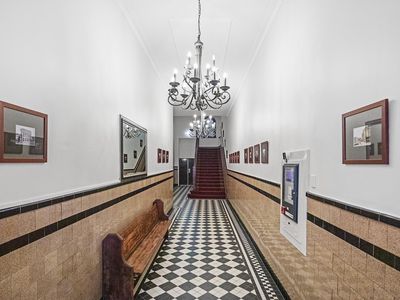 35 / 838 Hay Street, Perth