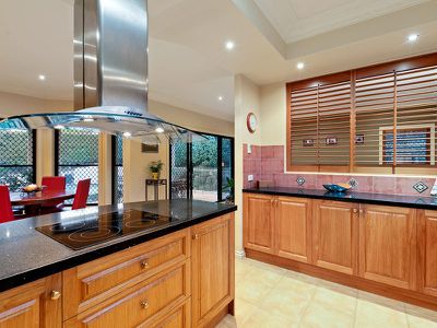 19 The Heights, Underwood