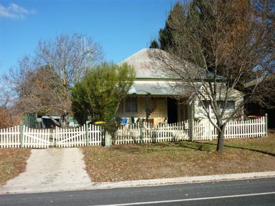 34 Martha Street, Blayney