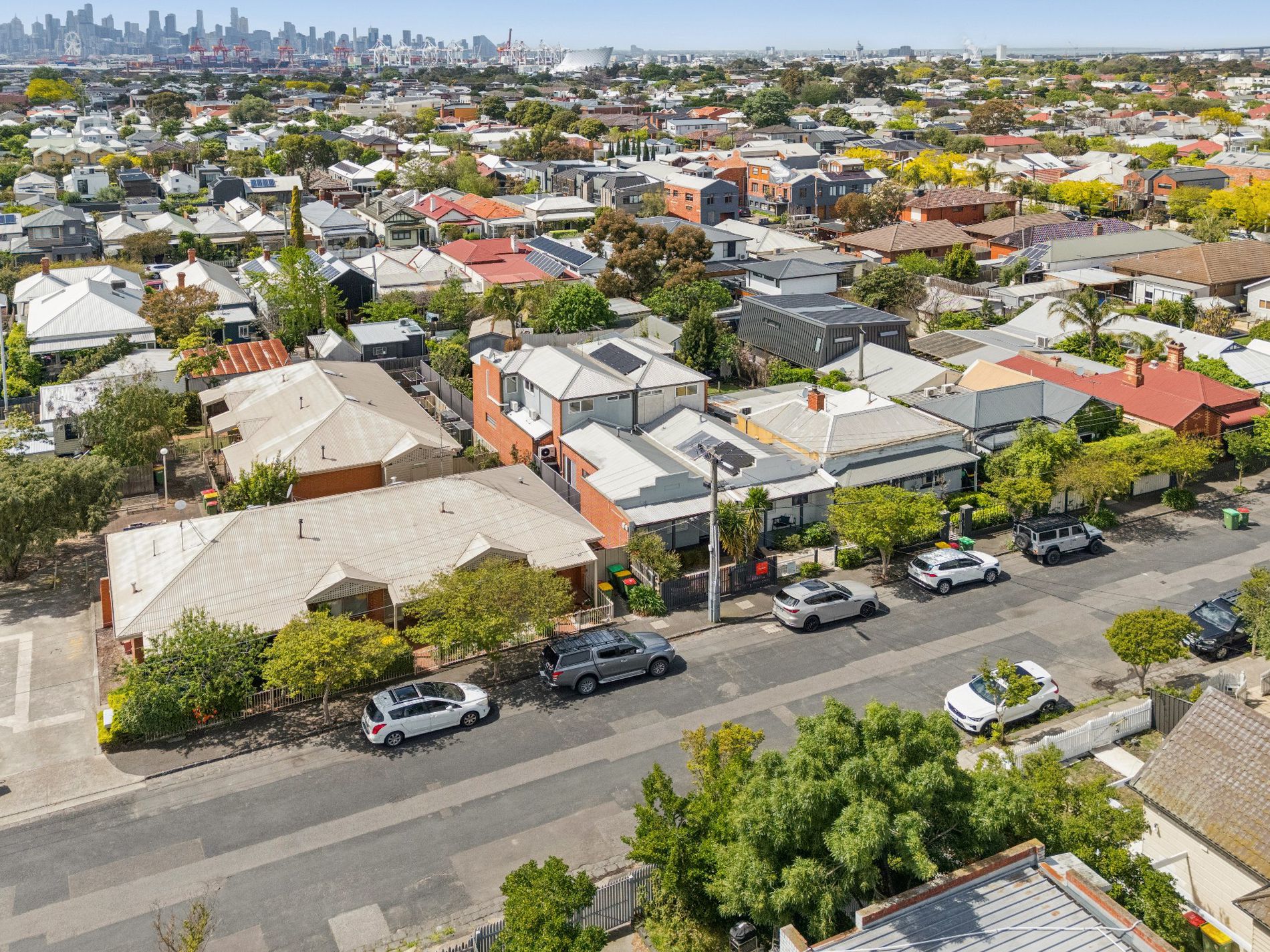 9 Edward Street, Seddon