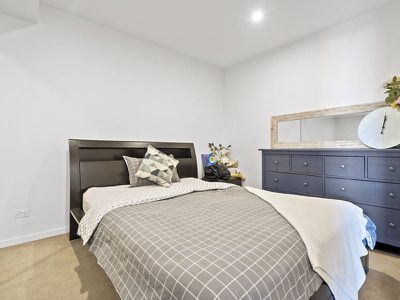 20705 / 23 Bouquet Street, South Brisbane