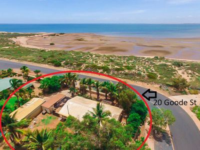 20 Goode Street, Port Hedland