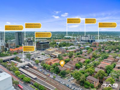 4/16 Railway Parade, Westmead