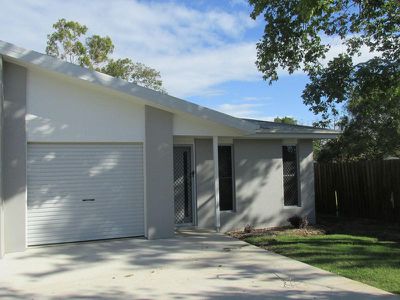 Bundaberg East