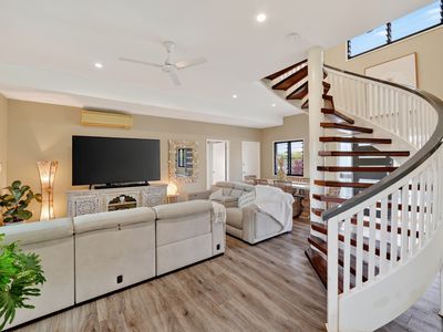 19 Olden Court, Hideaway Bay